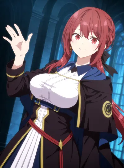 (BeachB/Bazill) Selma Claudel and Hypnosis Erotica 190pic - Hentai Gallery