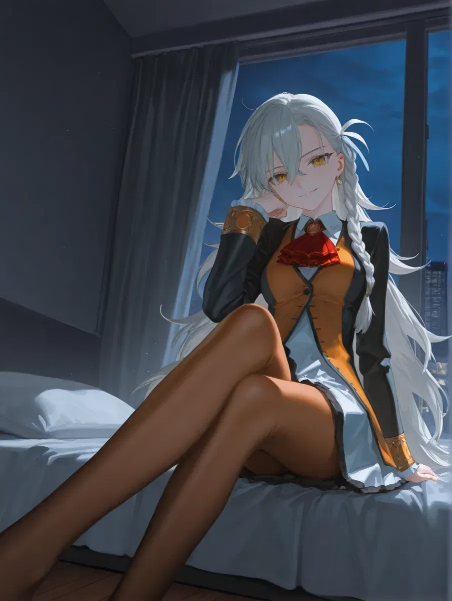 (TSM2330) Olgamally 所長(Fate) - Hentai Gallery - hentai porn - Image 1