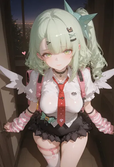 (R-18) Sunna (106P) - Hentai Gallery