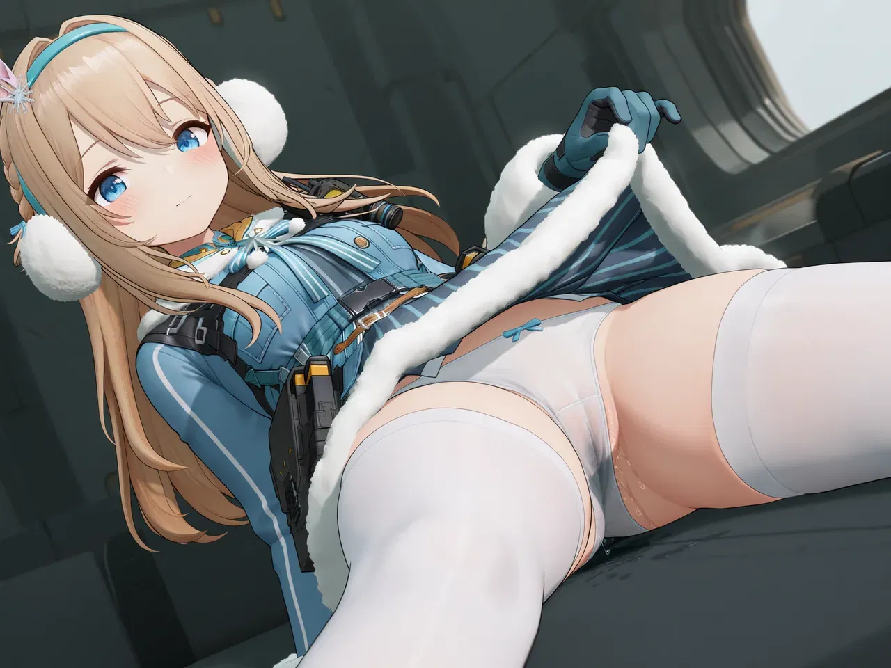 (OSSEXOS) Suomi_202506 - Galeria Hentai - porn hentai - Image 1