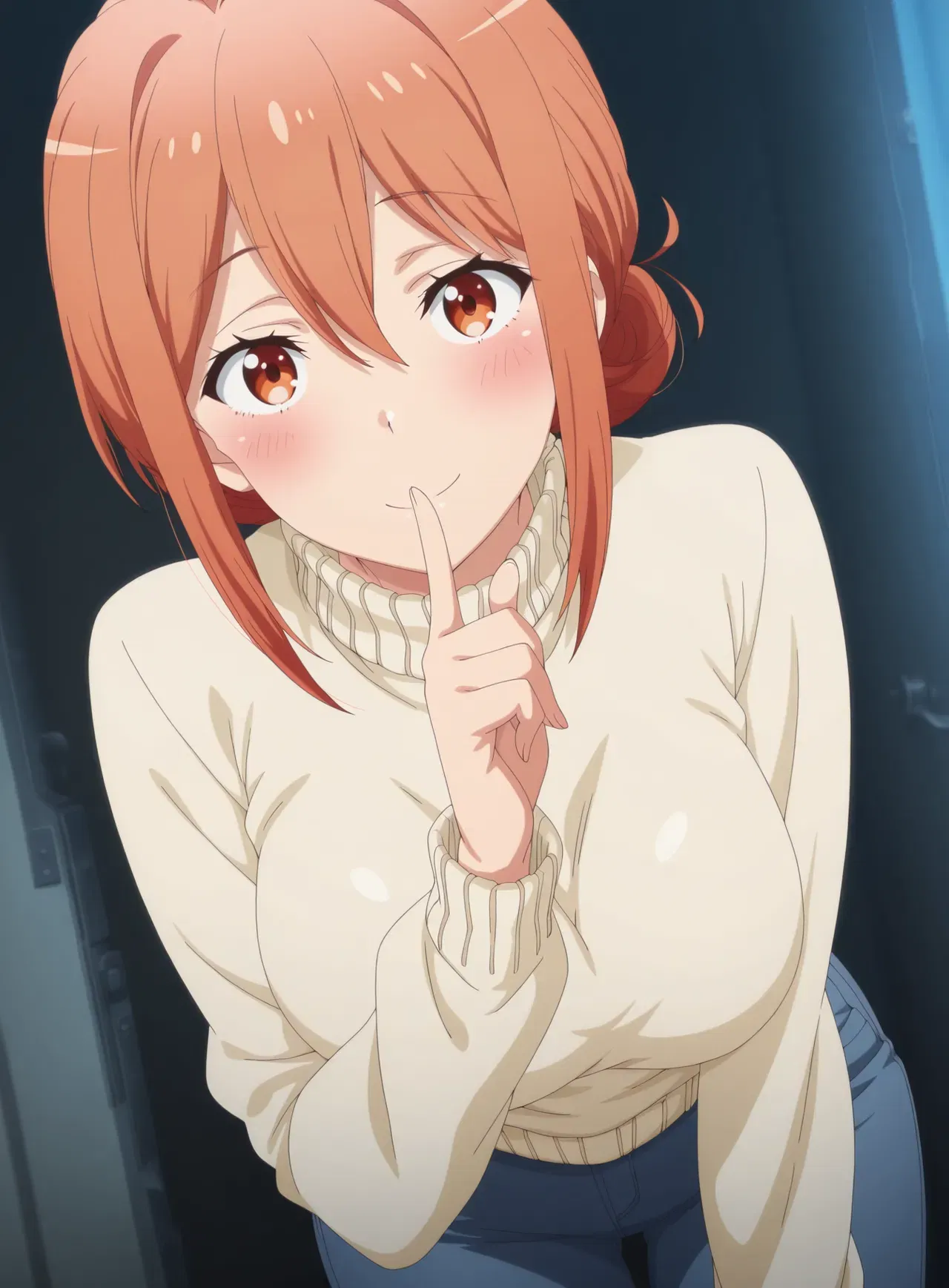 (Bazill/BeachB) Mrs. Yuigahama - Gahamama (Patreon) - Hentai Gallery - hentai porn - Image 1