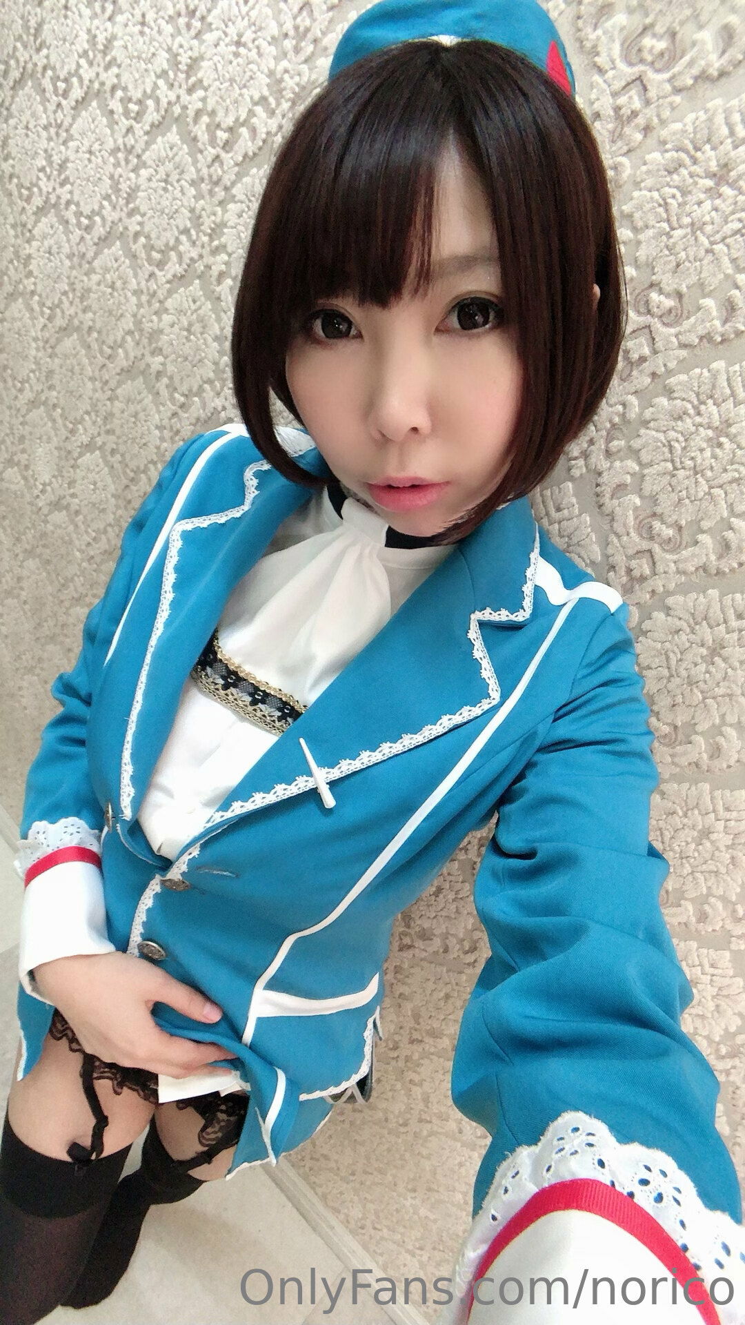 نوريكو آسيا - تاكاو - معرض هنتاي - هنتاي بورن - Image 1