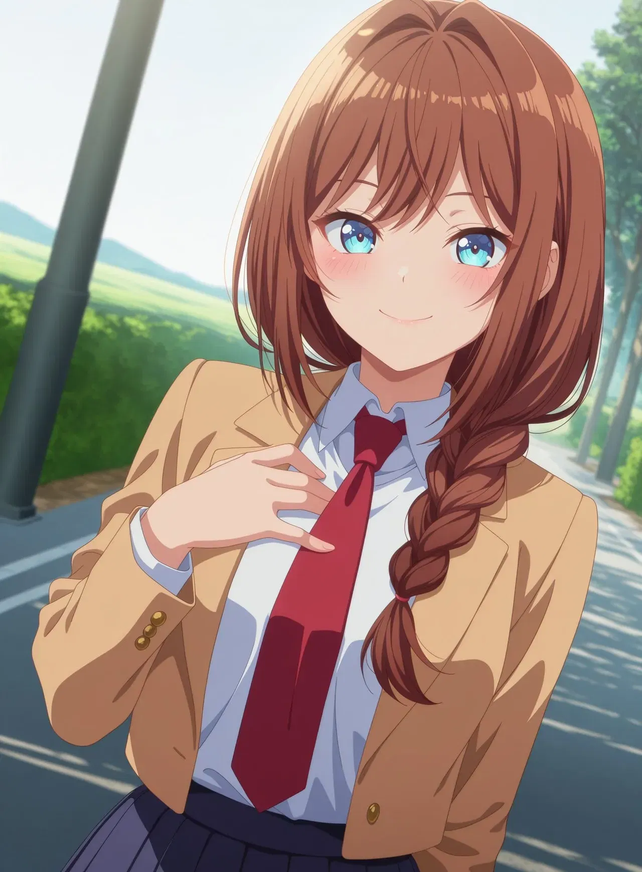 (Bazill/BeachB) inohana rikka (Patreon) - Hentai Gallery - hentai porn - Image 1