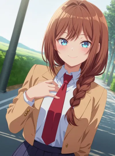 (Bazill/BeachB) inohana rikka (Patreon) - Hentai Gallery