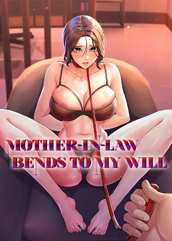 Mother-in-Law Bends To My Will - Hentai Gallery - hentai porn - Image 1