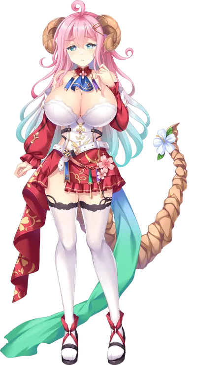 (Cuteuphoria) Dora-ConCafe 2 (Character set) Almorato Mirmidia (1/2) - Hentai Gallery