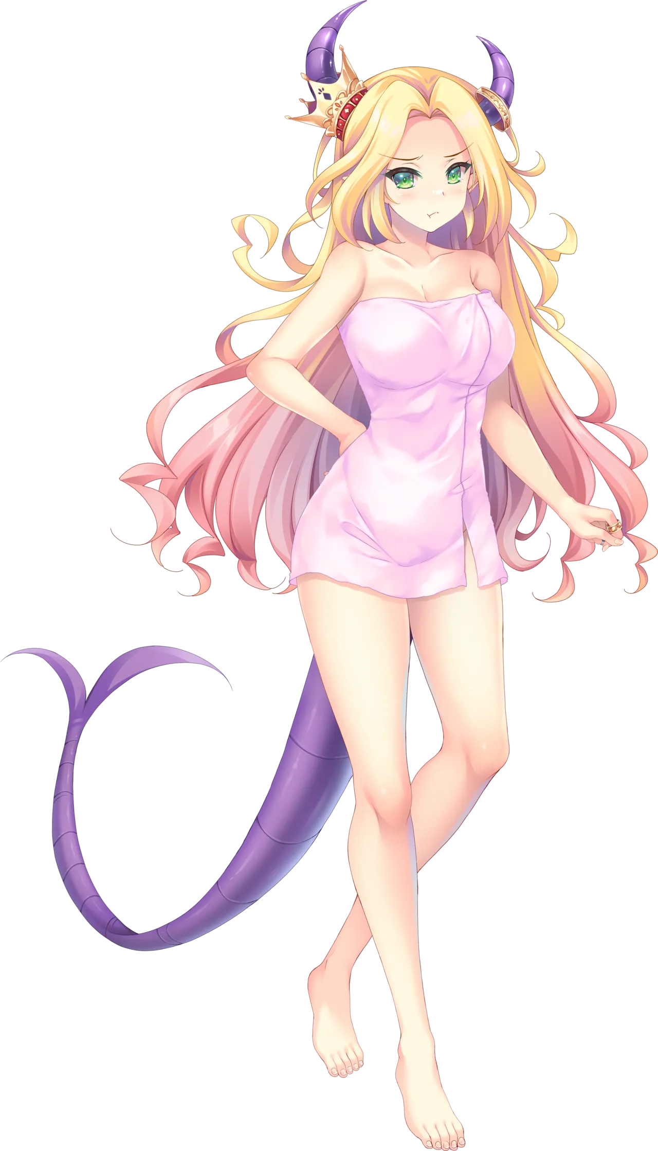 (Cuteuphoria) Dora-ConCafe 2 (Bộ nhân vật) Remongil Pasraladia (3/3) - Thư Viện Hentai - hentai porno - Image 1