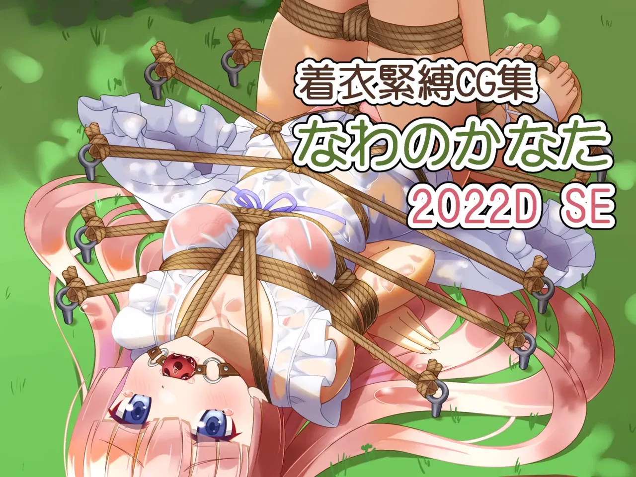 (موراكومو تشايا (موراكومو كاناتا)) تشاكوي كينباكو سي جي-شو ناوا نو كاناتا 2022D SE (متنوع) - معرض هنتاي - هنتاي بورن - Image 1