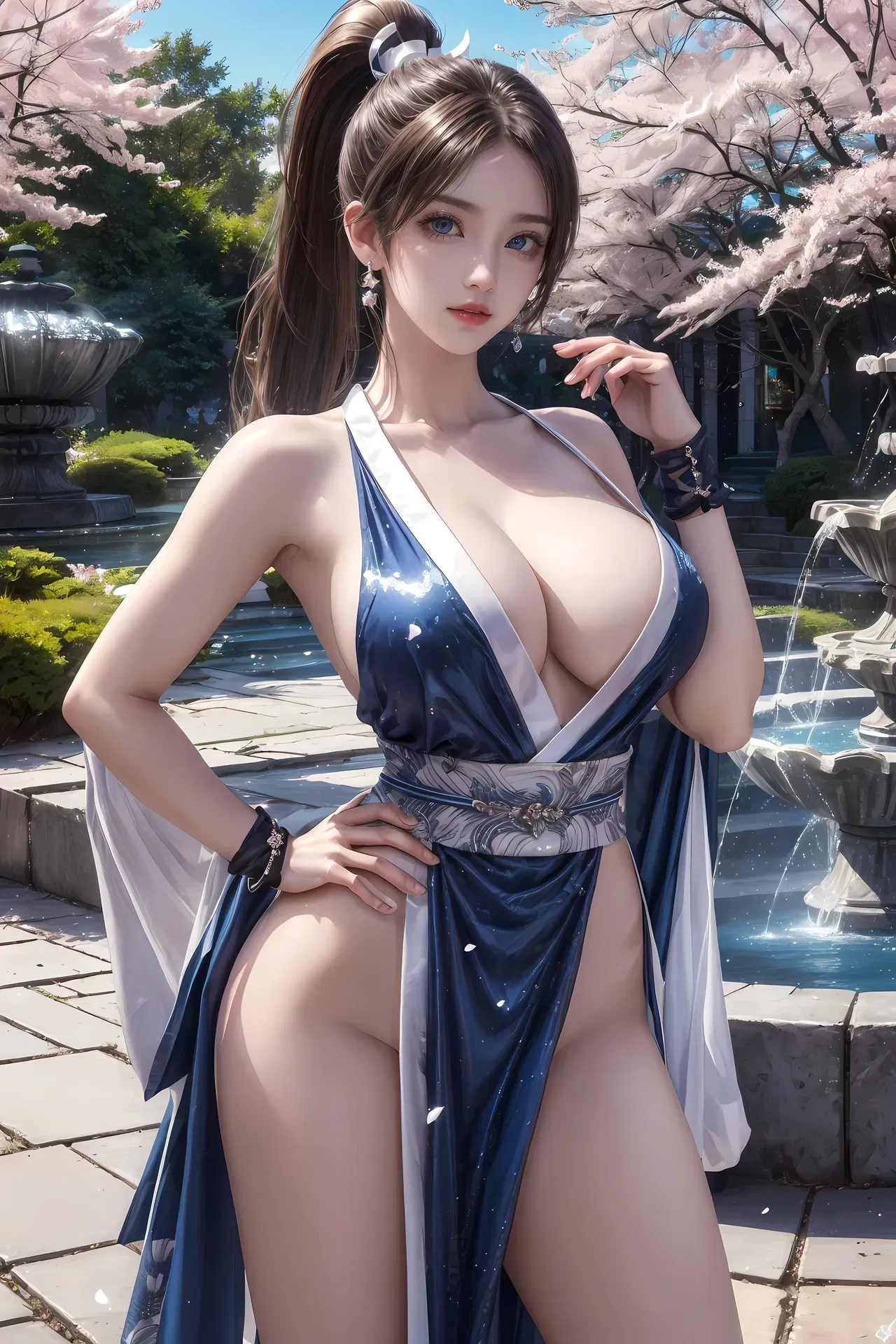 Brune 28 - Hentai Gallery - hentai porn - Image 1