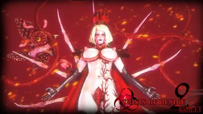 淫化危機2 Crisis Of Desire 1- (紅城)(akajiro)(红城)(2560×1440) - Hentai Gallery