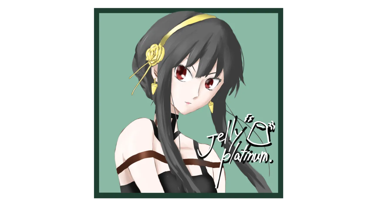 ゼリープラチナ / jellyplatinum21 Pixiv - Hentai Gallery - hentai porn - Image 1