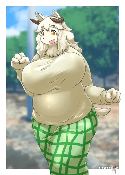 (Ishiyu) A Criança Besta, Yoko-chan•大子兽 洋子酱(寒风个人汉化) - Galeria Hentai