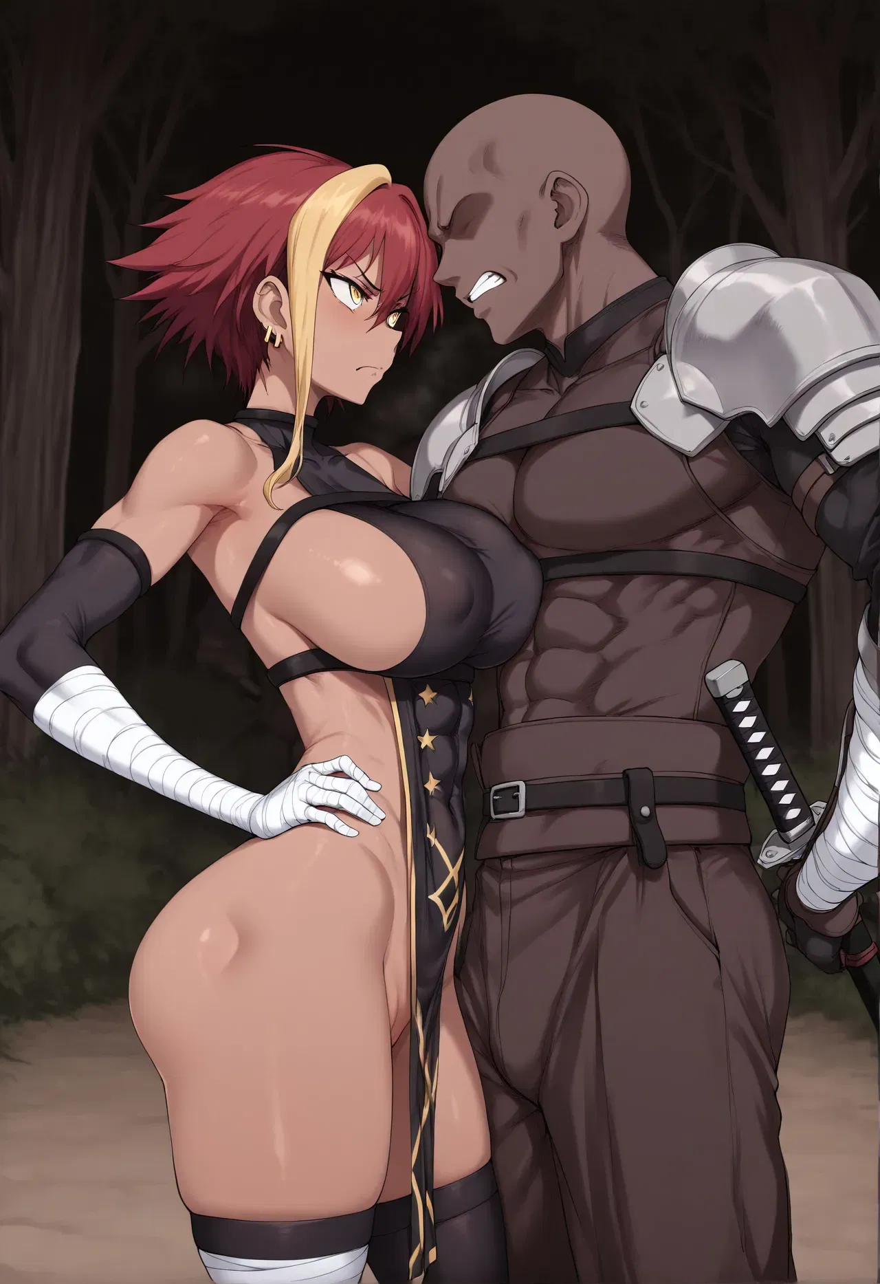 (Minority, Ottoportman) Marle - Hentai Gallery - hentai porn - Image 1