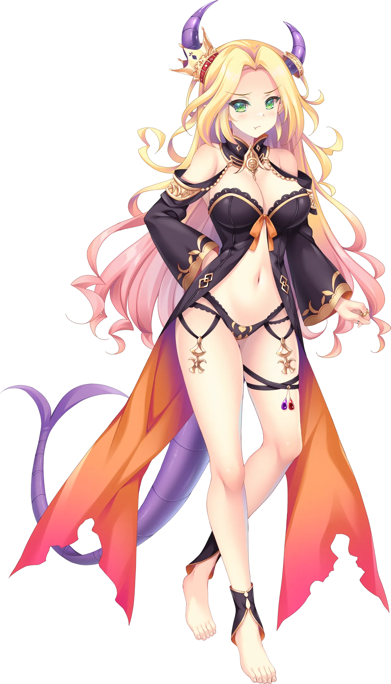 (Cuteuphoria) Dora-ConCafe 2 (Character set) Remongil Pasraladia (2/3) - Hentai Gallery - hentai porn - Image 1