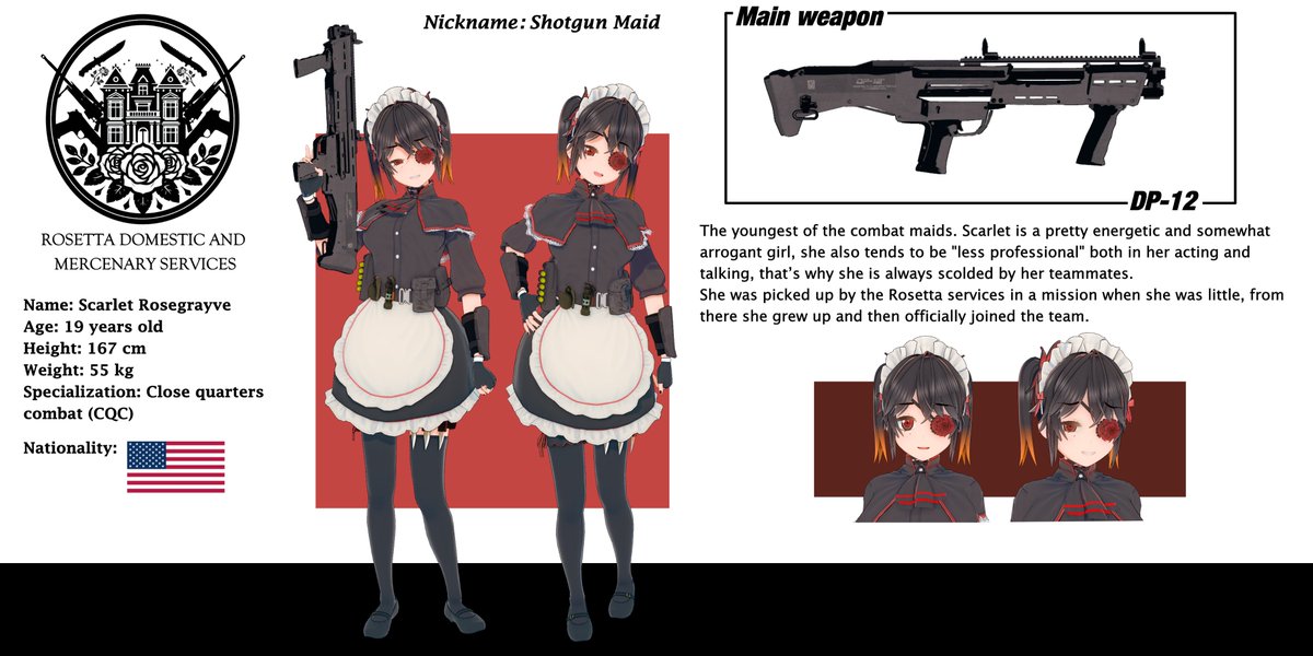 غارباراتو تويتر - معرض هنتاي - هنتاي بورن - Image 1