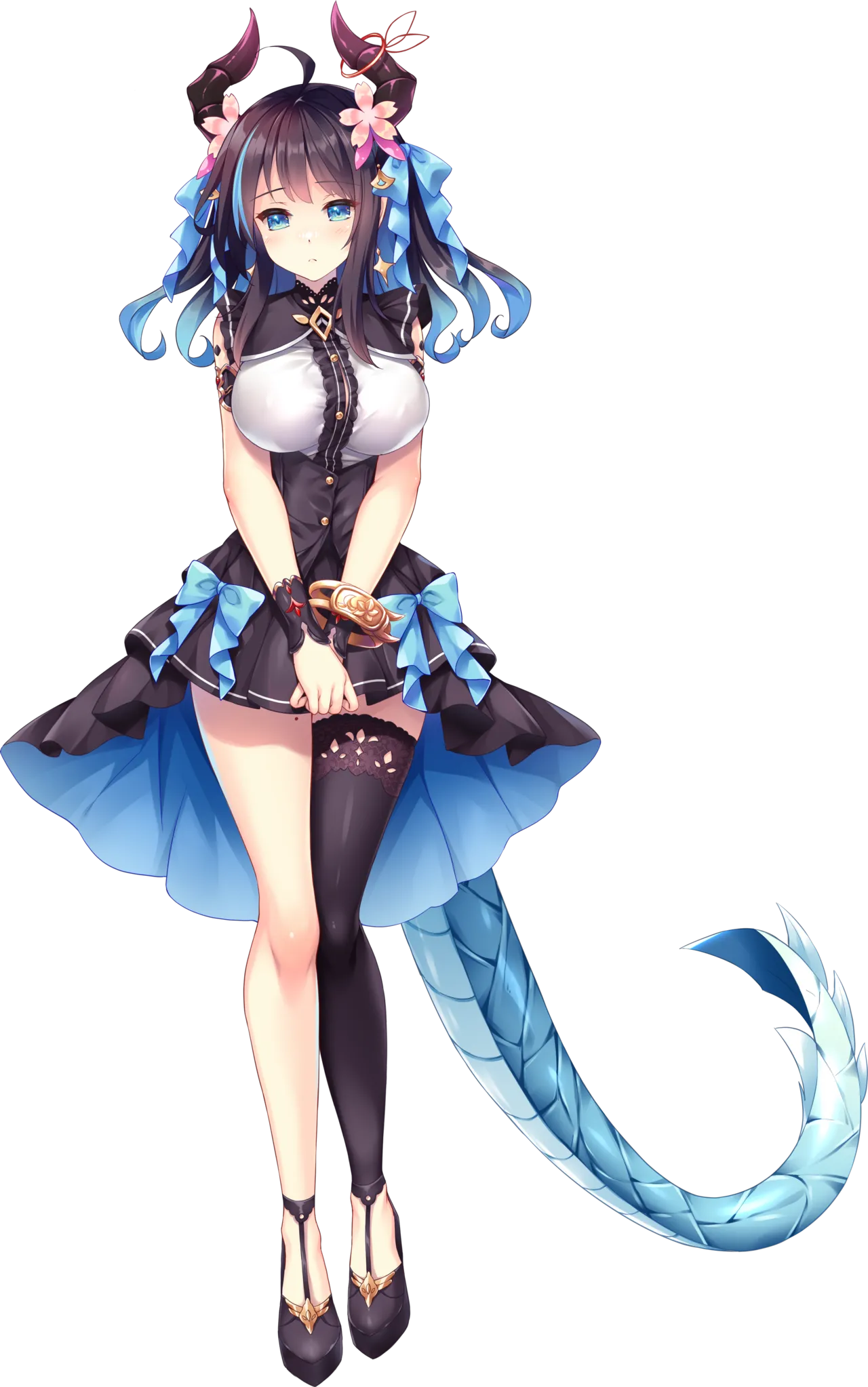 (Cuteuphoria) Dora-ConCafe 2 (Character set) Francallan Pridia - Hentai Gallery - hentai porn - Image 1