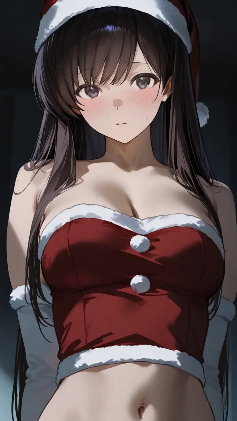 DarkArthuria< > (2) - Thư Viện Hentai - hentai porno - Image 1