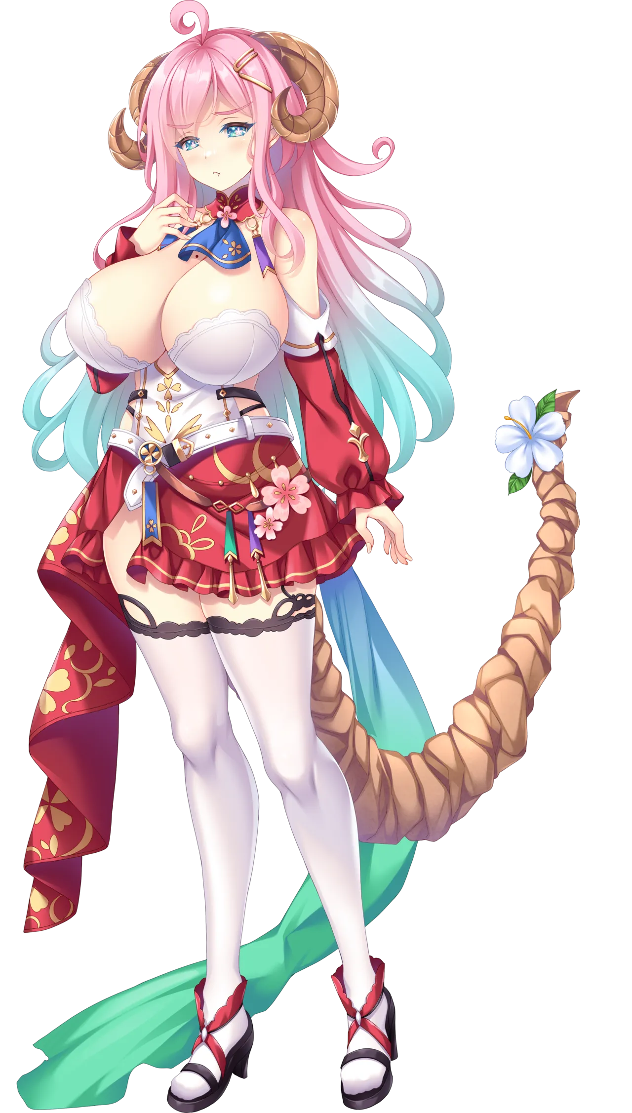 (Cuteuphoria) Dora-ConCafe 2 (Character set) Almorato Mirmidia (2/2) - Hentai Gallery - hentai porn - Image 1