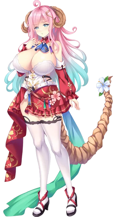 (Cuteuphoria) Dora-ConCafe 2 (Character set) Almorato Mirmidia (2/2) - Hentai Gallery