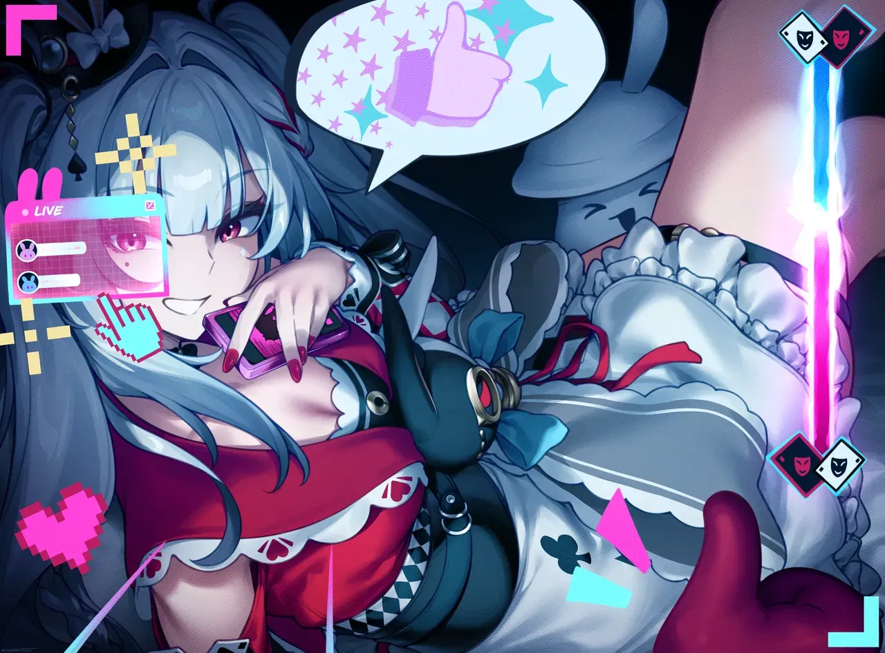 (Pixiv) Нанацуичи (31357686) - Хентай галерея - хентай порно - Image 1