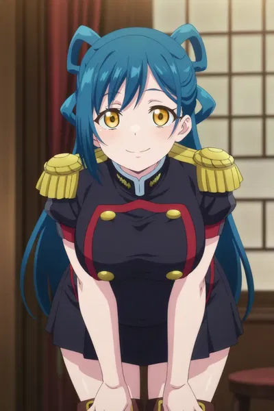 (ufiaw) Himari Azuma + Pregnant (375+266) - Hentai Gallery