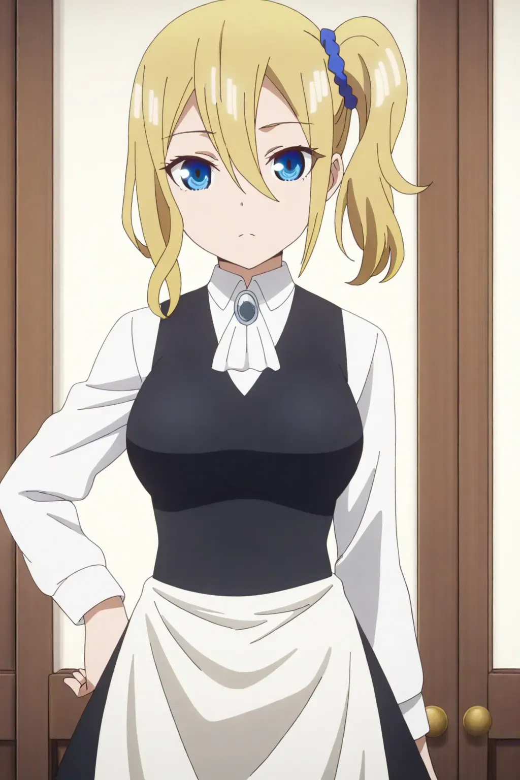 (ufiaw) Hayasaka+ Grávida (403+245) - Galeria Hentai - porn hentai - Image 1