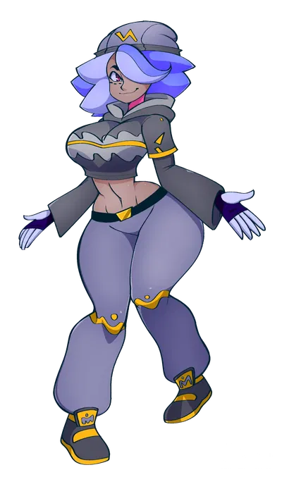 Artist:VoksMoth - Hentai Gallery