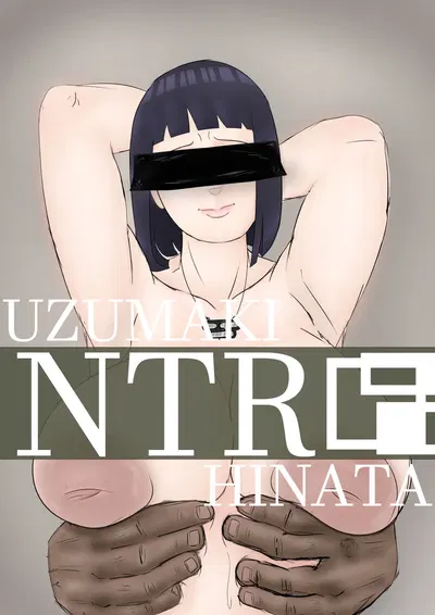 Hinata NTR - Hentai Gallery