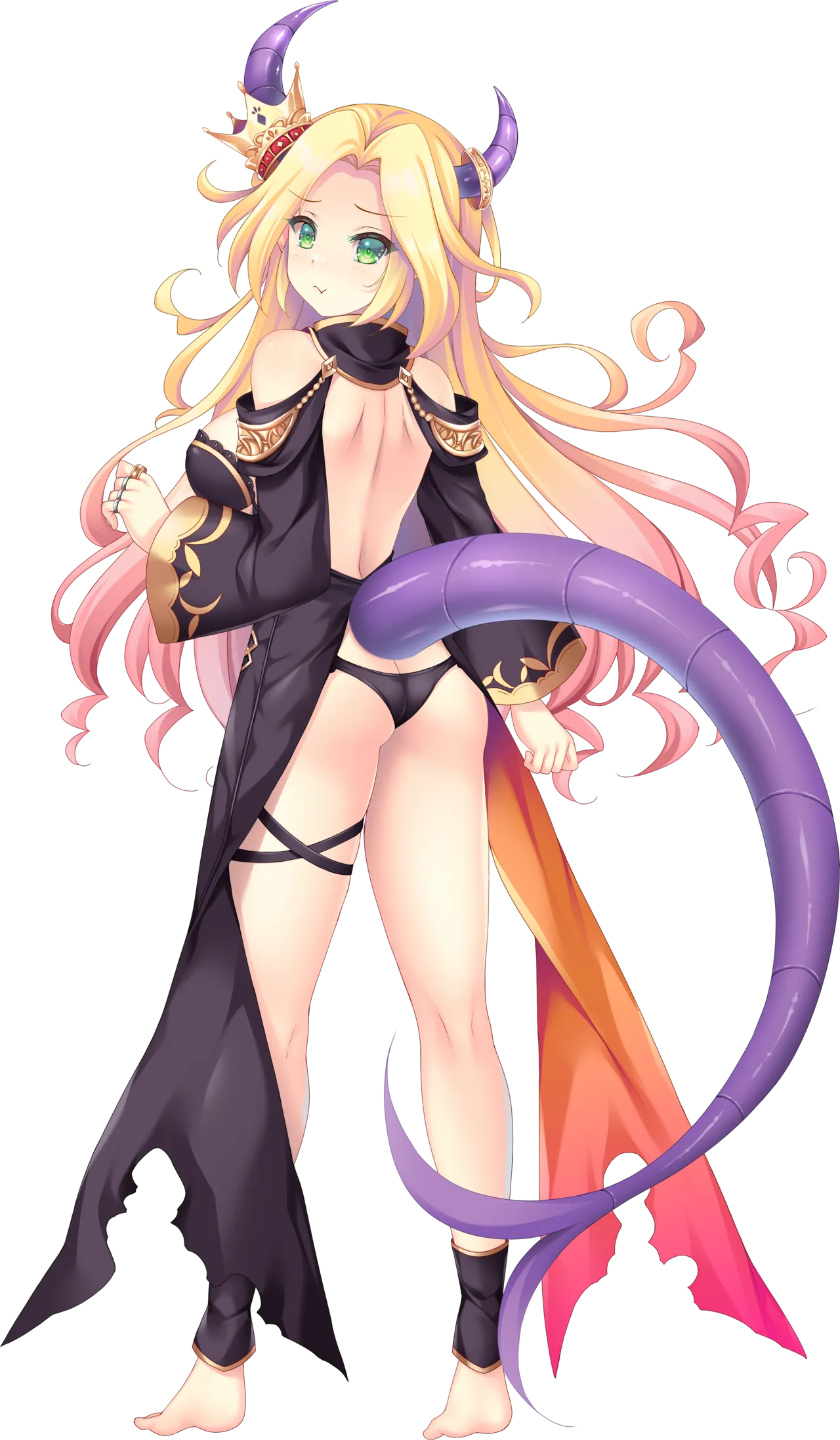 (Cuteuphoria) Dora-ConCafe 2 (Character set) Remongil Pasraladia (1/3) - Hentai Gallery - hentai porn - Image 1