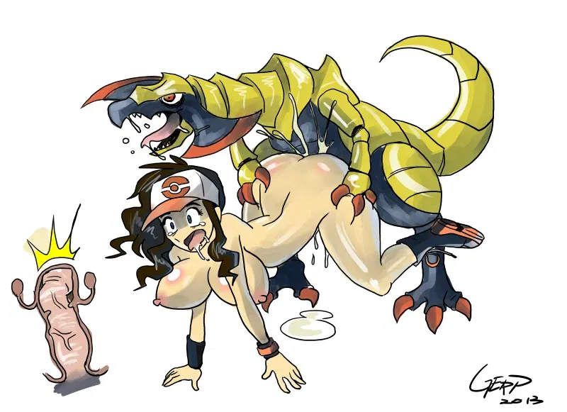 GERPH - Thư Viện Hentai - hentai porno - Image 1