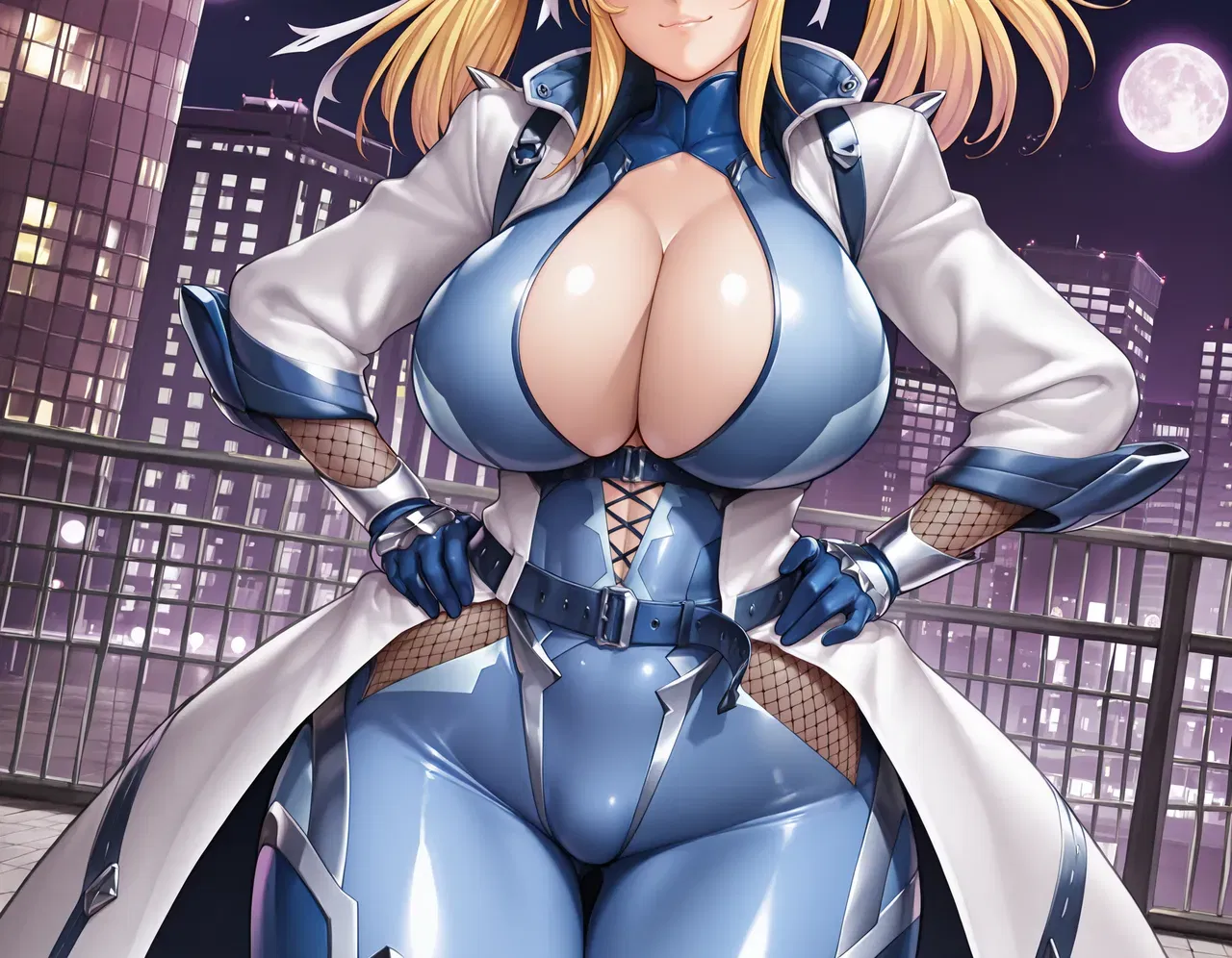 (Loratta) Shinganji Kurenai Taimanin - Thư Viện Hentai - hentai porno - Image 1