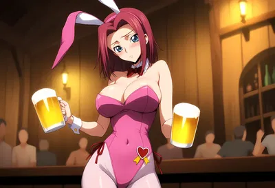 KallenMyQueen pixiv - Hentai Gallery