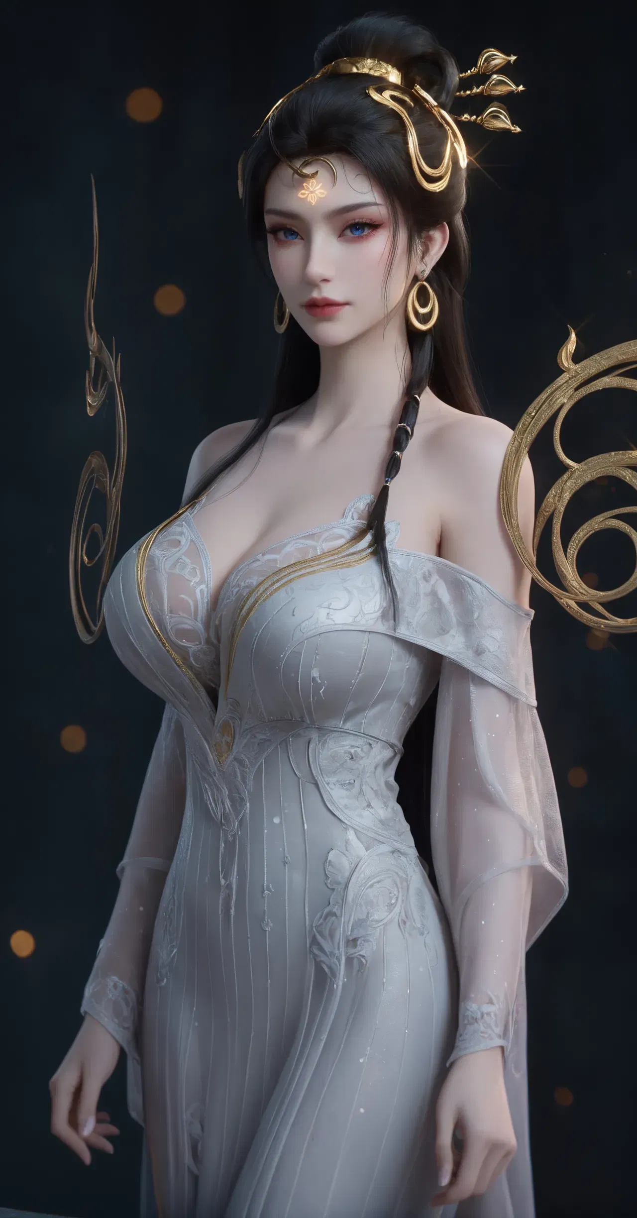 仙逆-魅姬 256p - Galería Hentai - hentai porno - Image 1