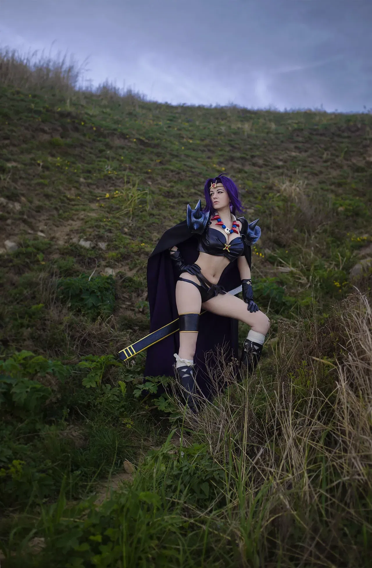 foxy.elia - Нага Змей - Хентай галерея - хентай порно - Image 1