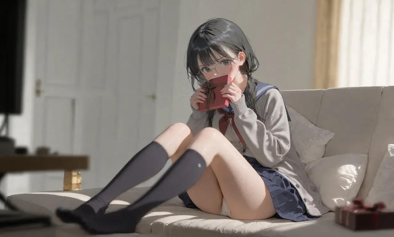 (NFFA) 15/02/2026 Phụ lục - Thư Viện Hentai - hentai porno - Image 1