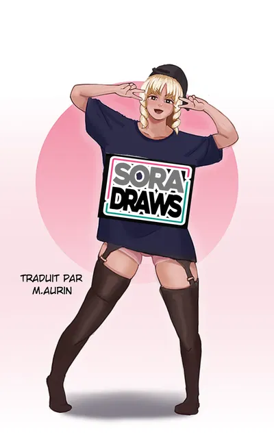 Sora Draws - (French) (M.aurin) (Ongoing) - Hentai Gallery