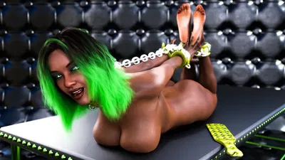 (JDOR) Origin Story Bonus - Hentai Gallery