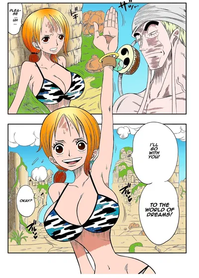 Slave of god colored by zerocrow - Hentai Gallery