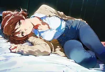 (patreon)nopekm oumae_kumiko_(учитель), hibike!_euphonium - Хентай галерея