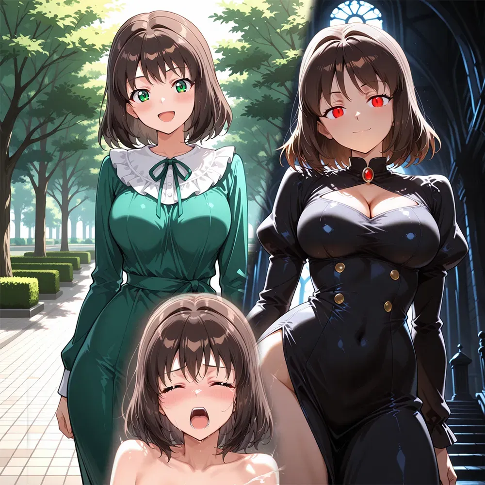 Laura - Nữ hoàng Đỏ - Ikusa Otome Valkyrie - Thư Viện Hentai - hentai porno - Image 1