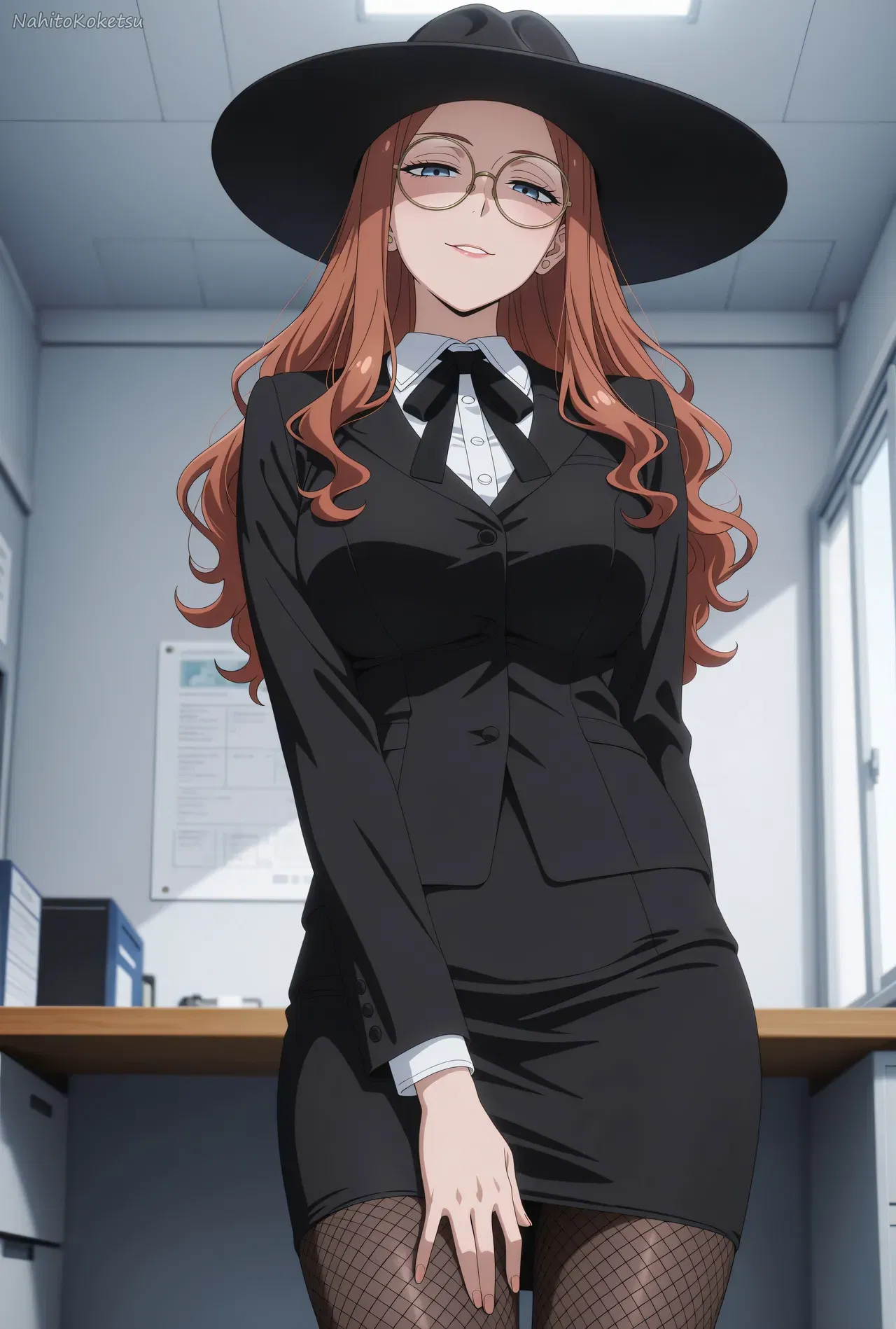 Bộ sưu tập của tôi: Sylvia Sherwood & Melinda Desmond - Thư Viện Hentai - hentai porno - Image 1