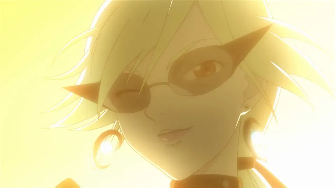 Basquash! - S01E04 - Hentai Gallery - hentai porn - Image 1