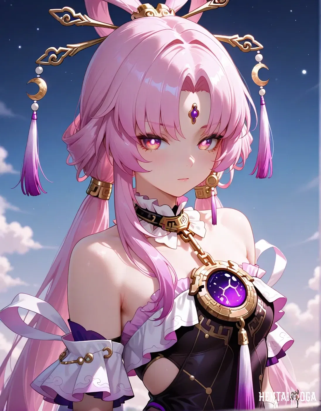 Fu Xuan 403 fotos Sexo por Anh Dang - Galería Hentai - hentai porno - Image 1