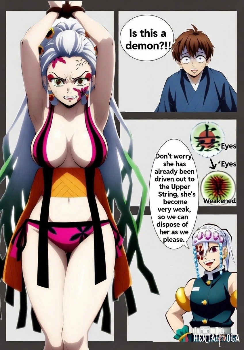 Chương trình Dakis Beastilatiy - Phiên bản tiếng Anh - Thư Viện Hentai - hentai porno - Image 1