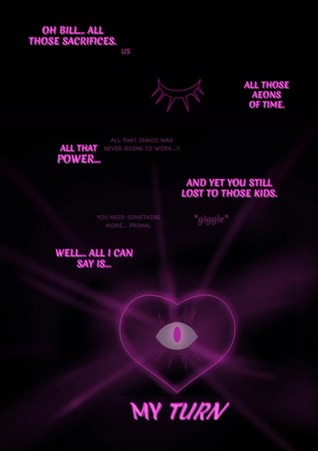 (Annon) Cataratas Bimbo - Galería Hentai - hentai porno - Image 1