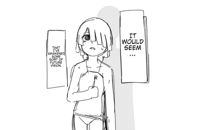 (Waki117117) Futuresight (Ongoing) - Hentai Gallery