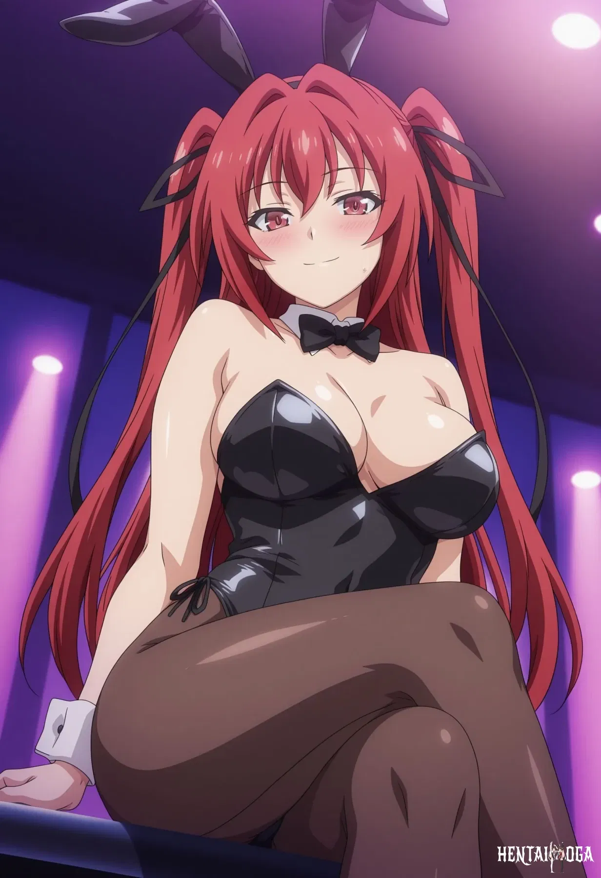 Mio Naruse Extras Sexo por Max - Galeria Hentai - porn hentai - Image 1