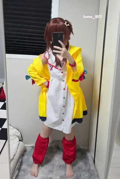 Коун - Короне - Хентай галерея