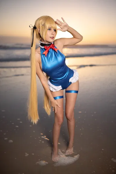 Jean Wanwan - Summer Marie Rose - Hentai Gallery