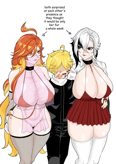 :L - Hentai Gallery